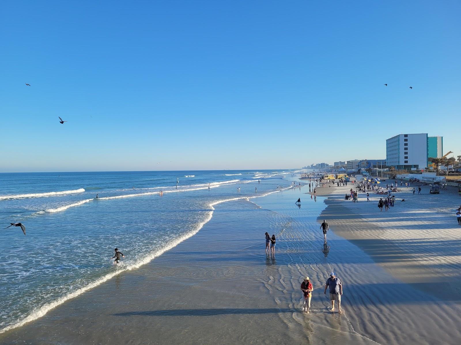 Sandee Silver Beach