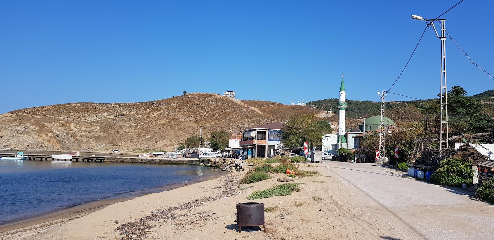 Sandee Ballipinar Beach & Cafe
