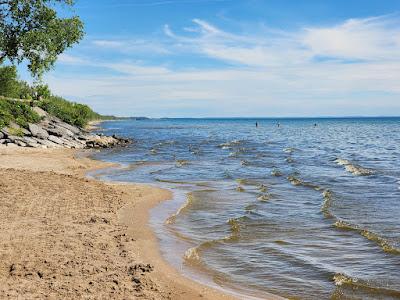 Sandee - Southwick State Beach