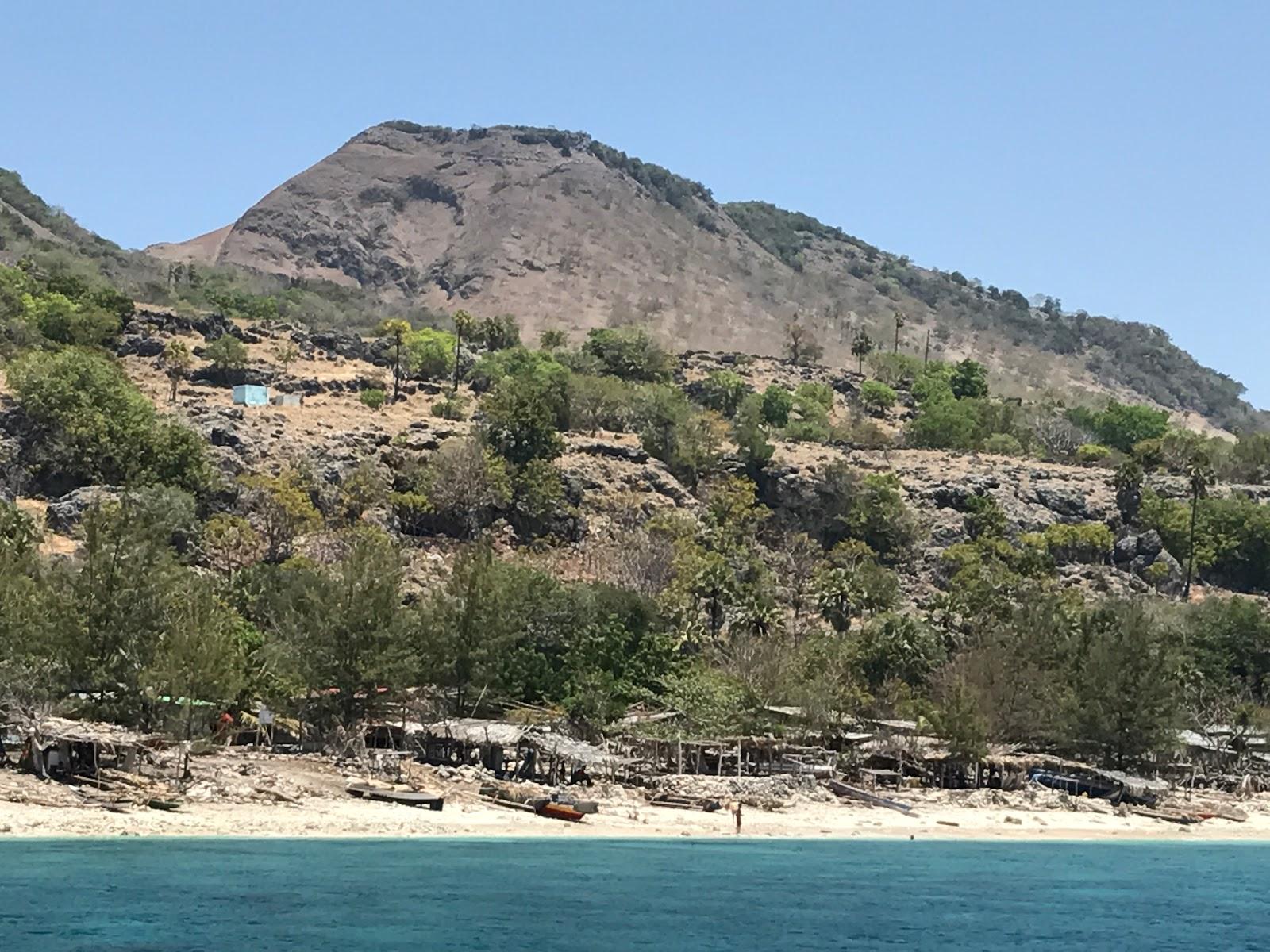 Sandee Vatuo Beach