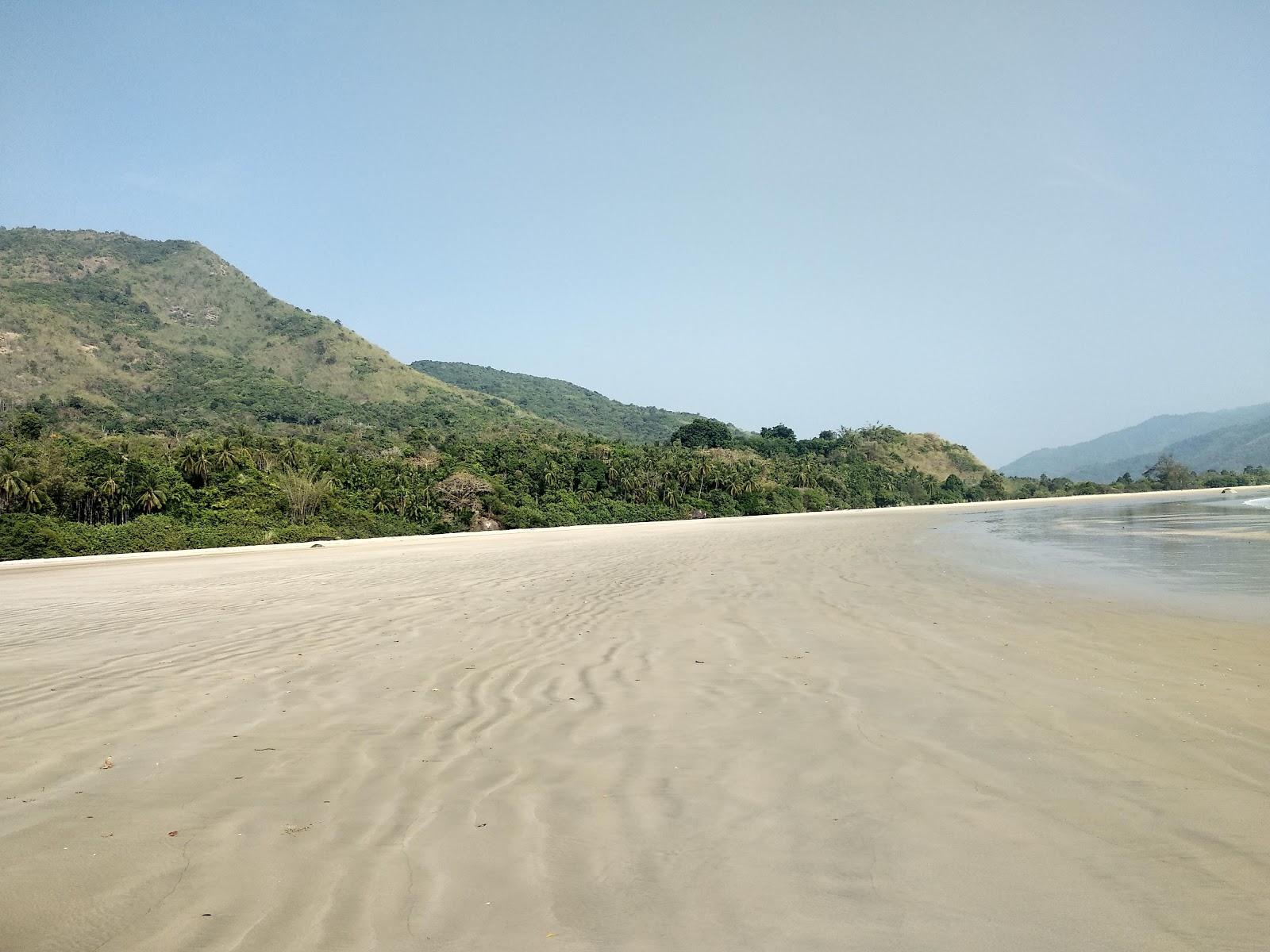 Sandee Da Ni Kyar Beach