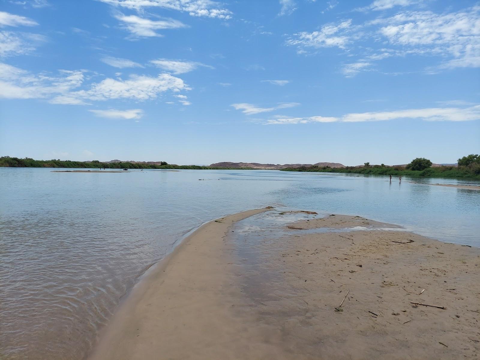 Sandee - Martinez Lake