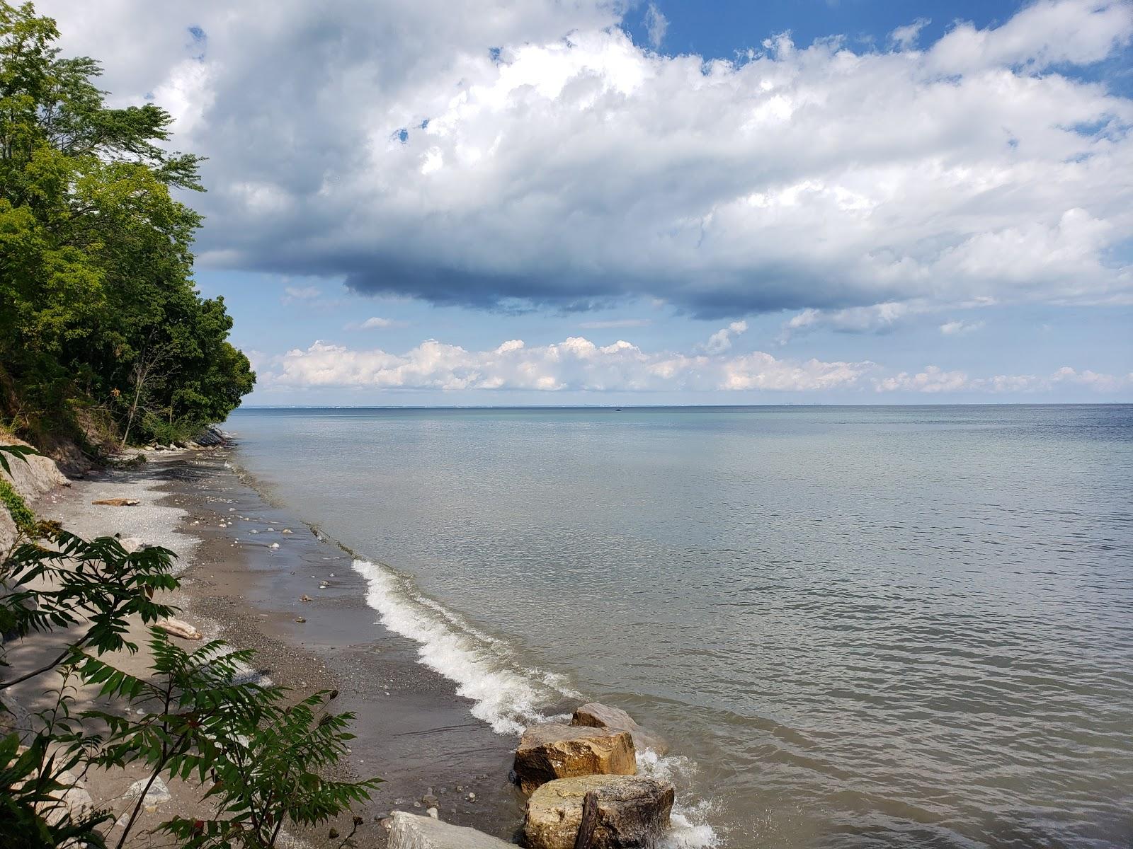 Sandee - Nelles Beach Park