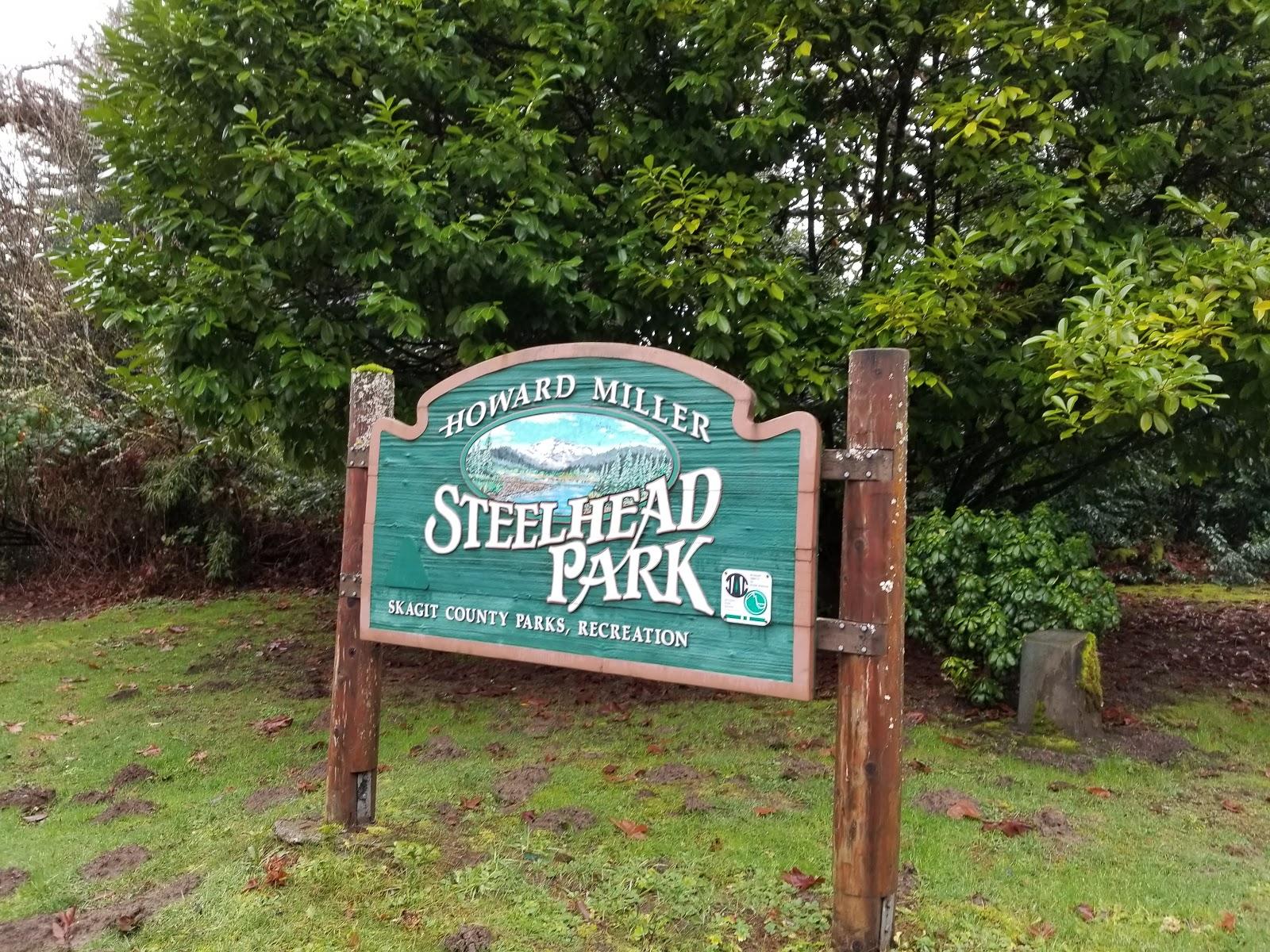 Sandee Howard Miller Steelhead Park