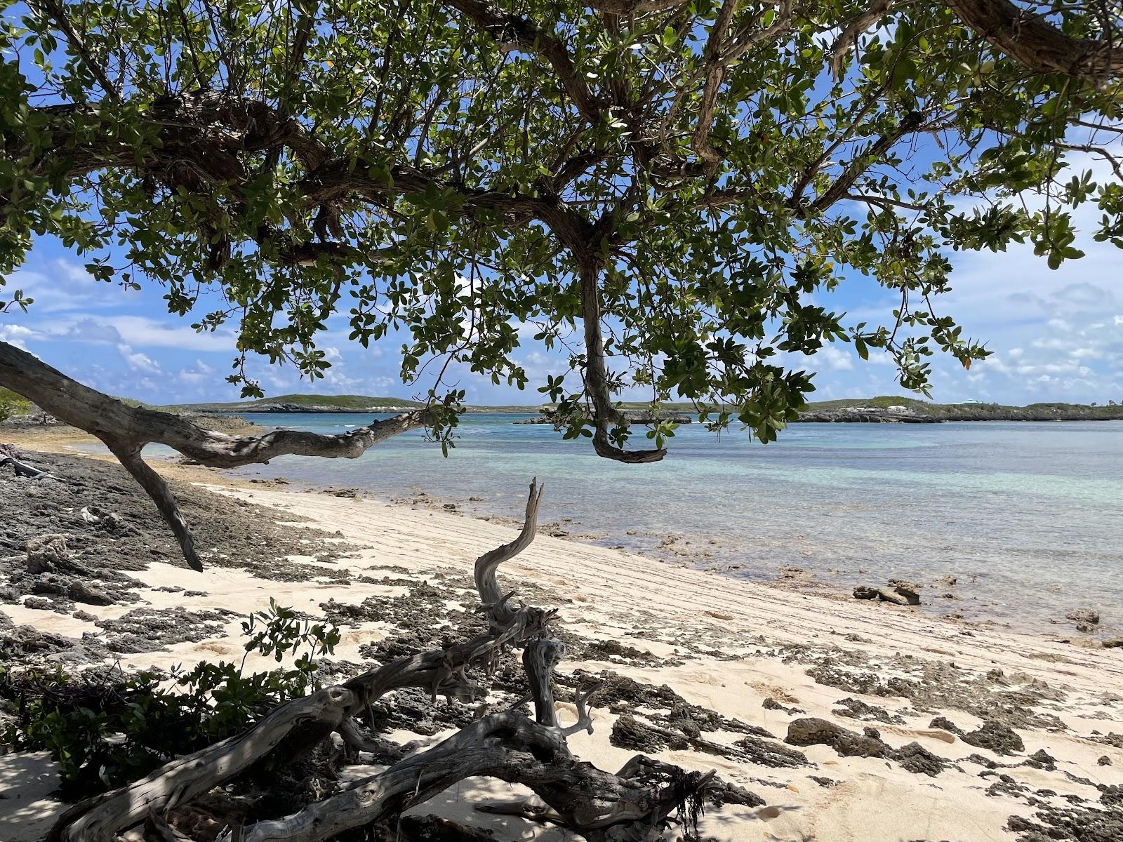 Sandee - Tahiti Beach