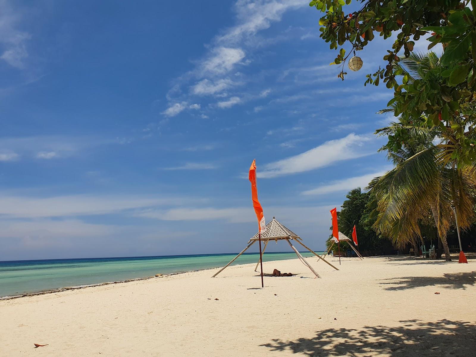 Sandee Anda De Boracay Public Beach Photo