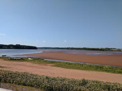 Sandee - Souris Beach Provincial Park