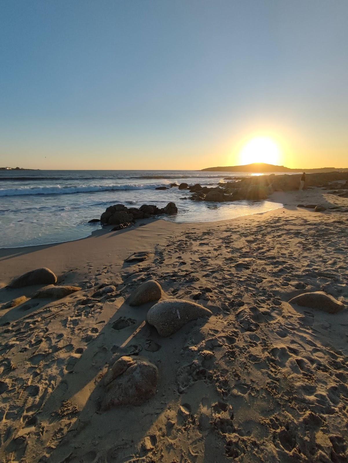 Sandee - Plage De Pors Carn