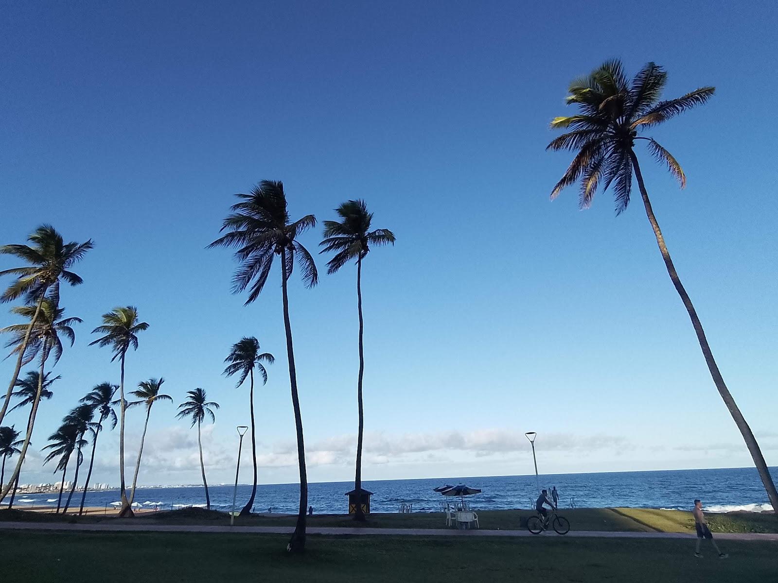 Sandee Jardim De Alah Beach