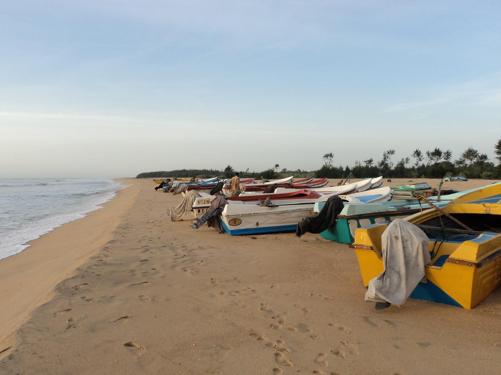 Sandee Cheddipalayam Beach