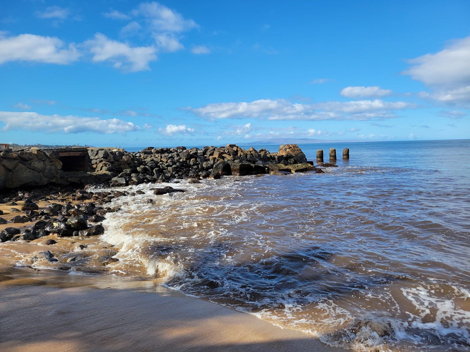 Sandee - Kihei Beach