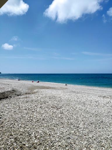 Sandee - Municipal Beach. Agha