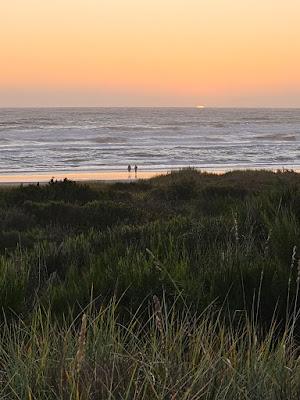 Sandee - Westport Light State Park