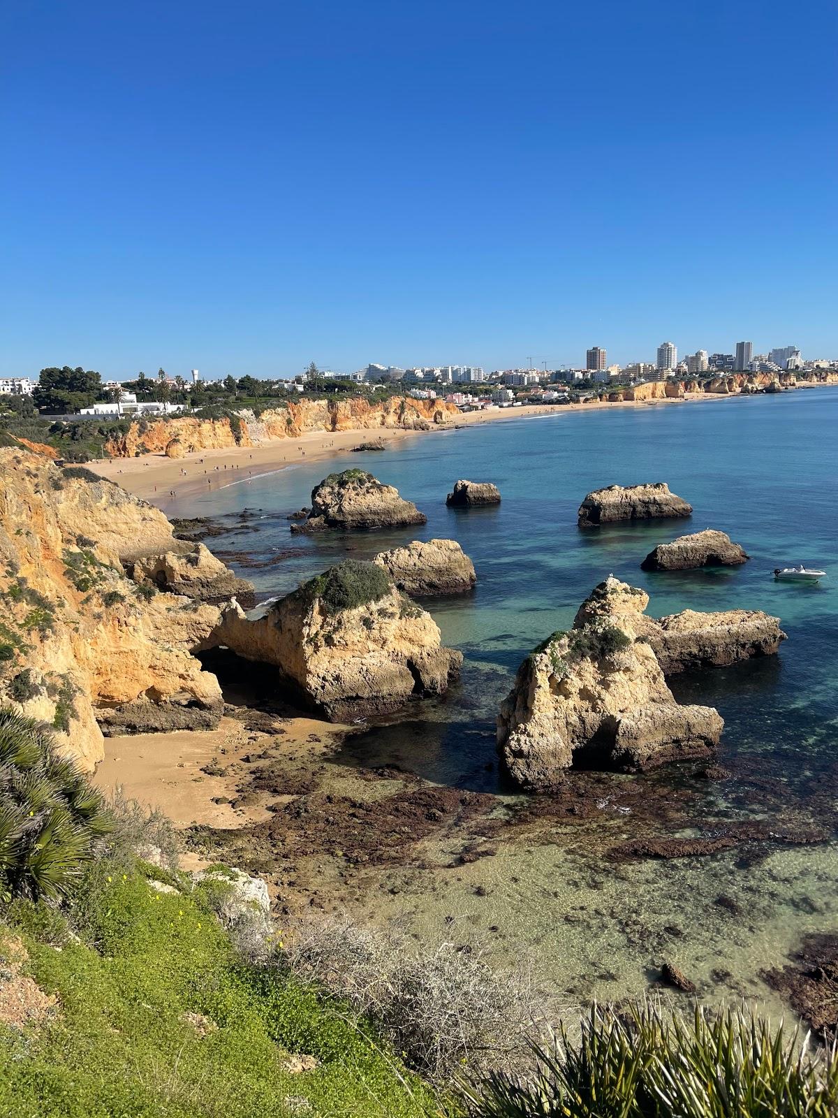 Sandee - Praia Dos Pescadores