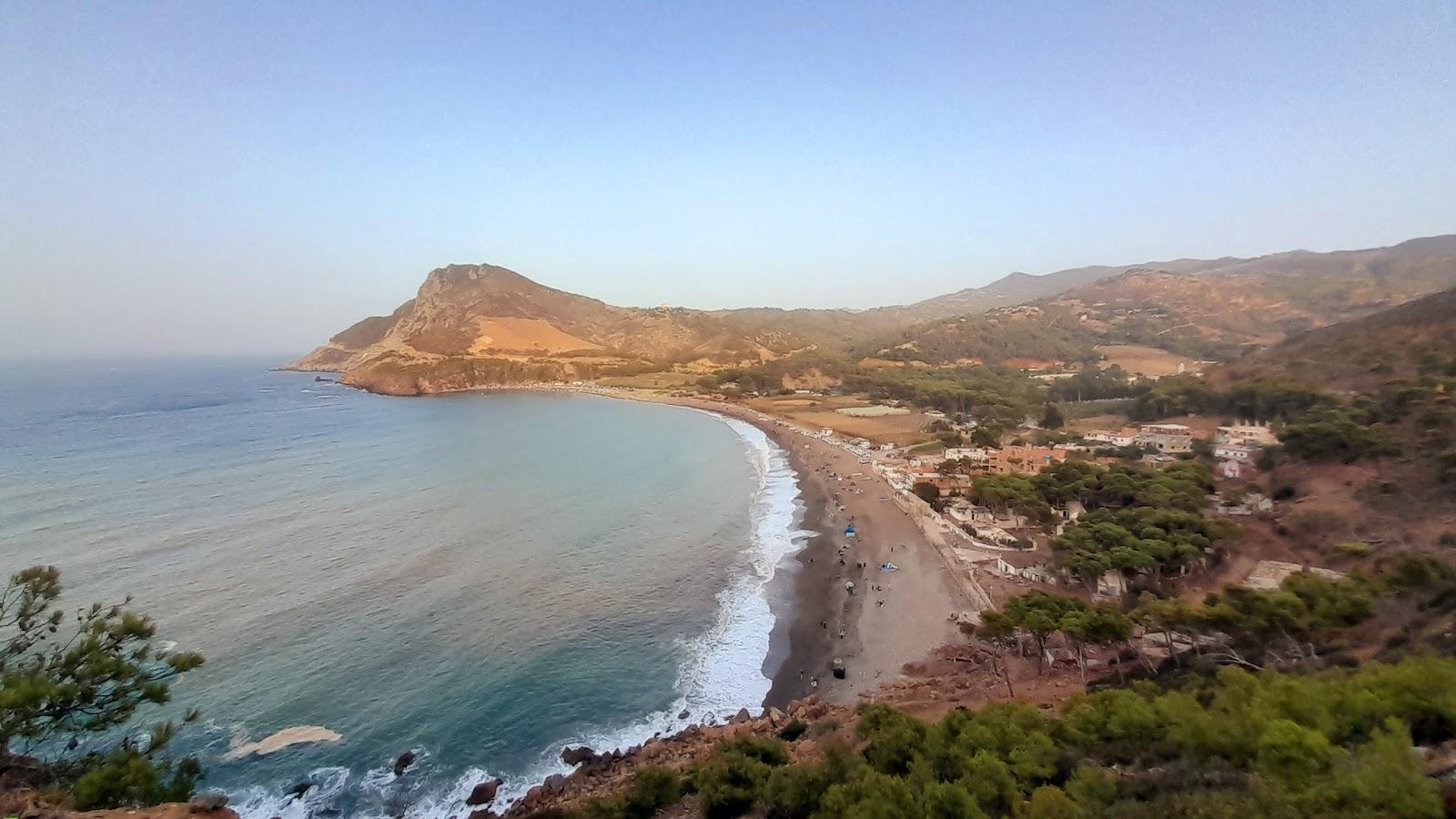 Sandee Boucheral Beach
