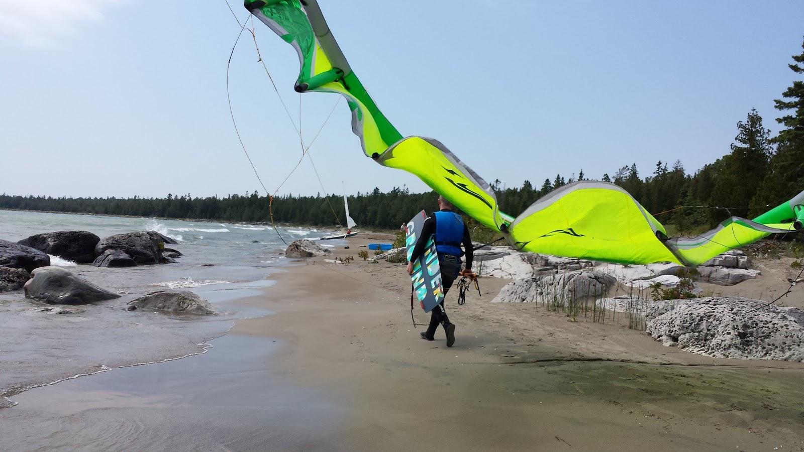 Sandee - HomePage / Central Manitoulin