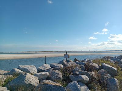 Sandee - Little Talbot Island State Park