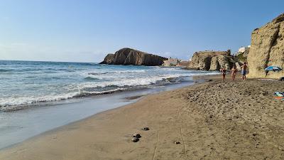 Sandee - Penon Blanco / Isleta Del Moro