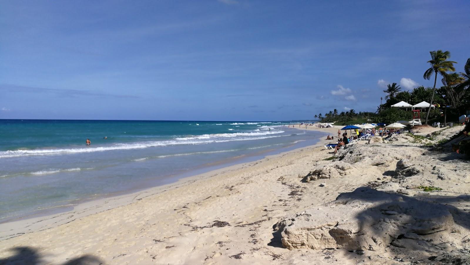 Sandee Playas De Este