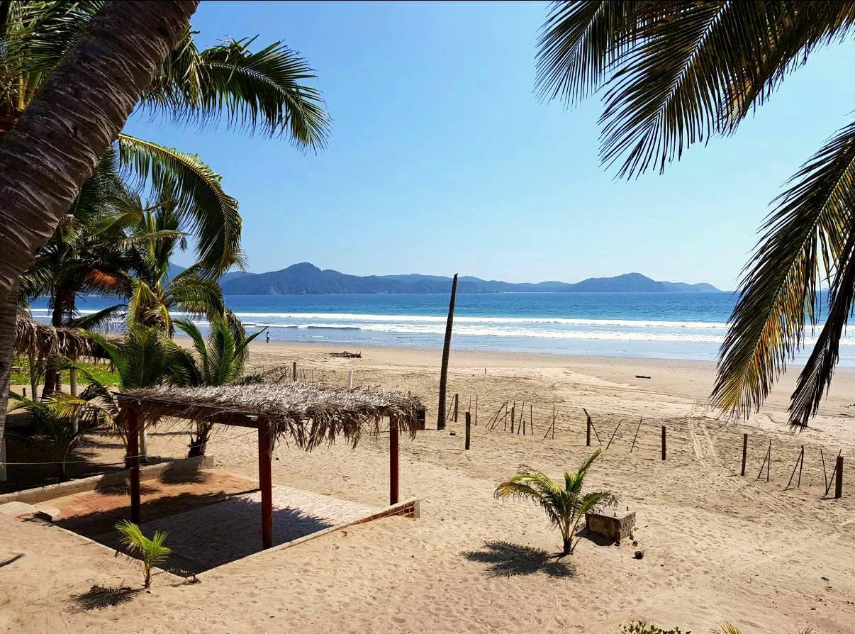 Sandee Bocabeach Camping & Trailer Park