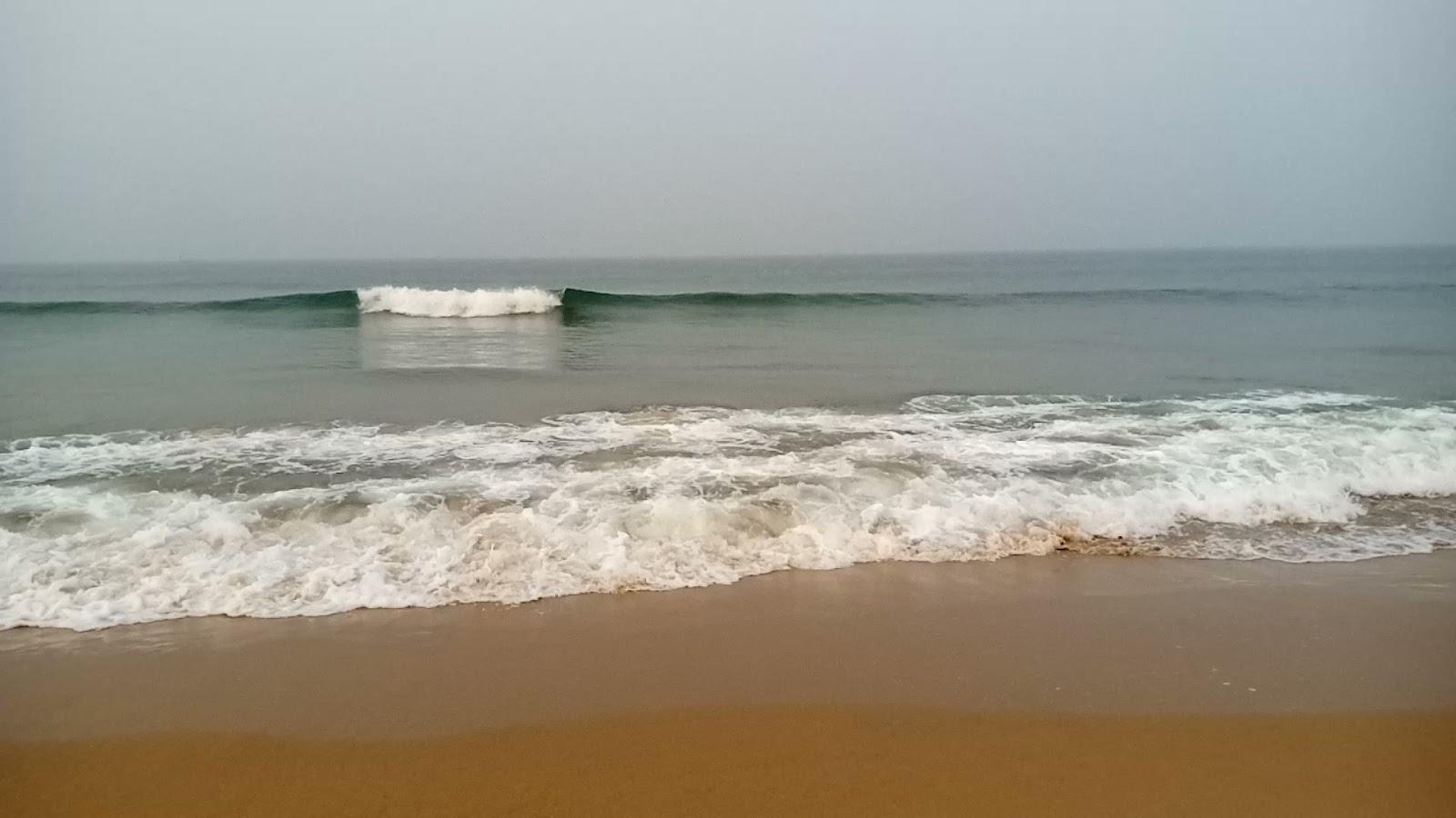 Sandee Pantai Laguna