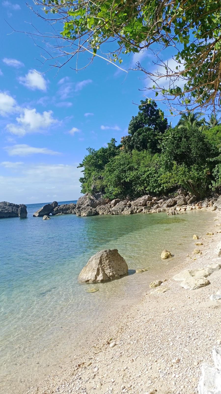 Sandee Caranan Beach