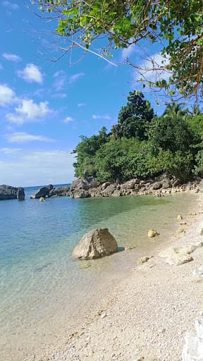 Sandee Caranan Beach Photo
