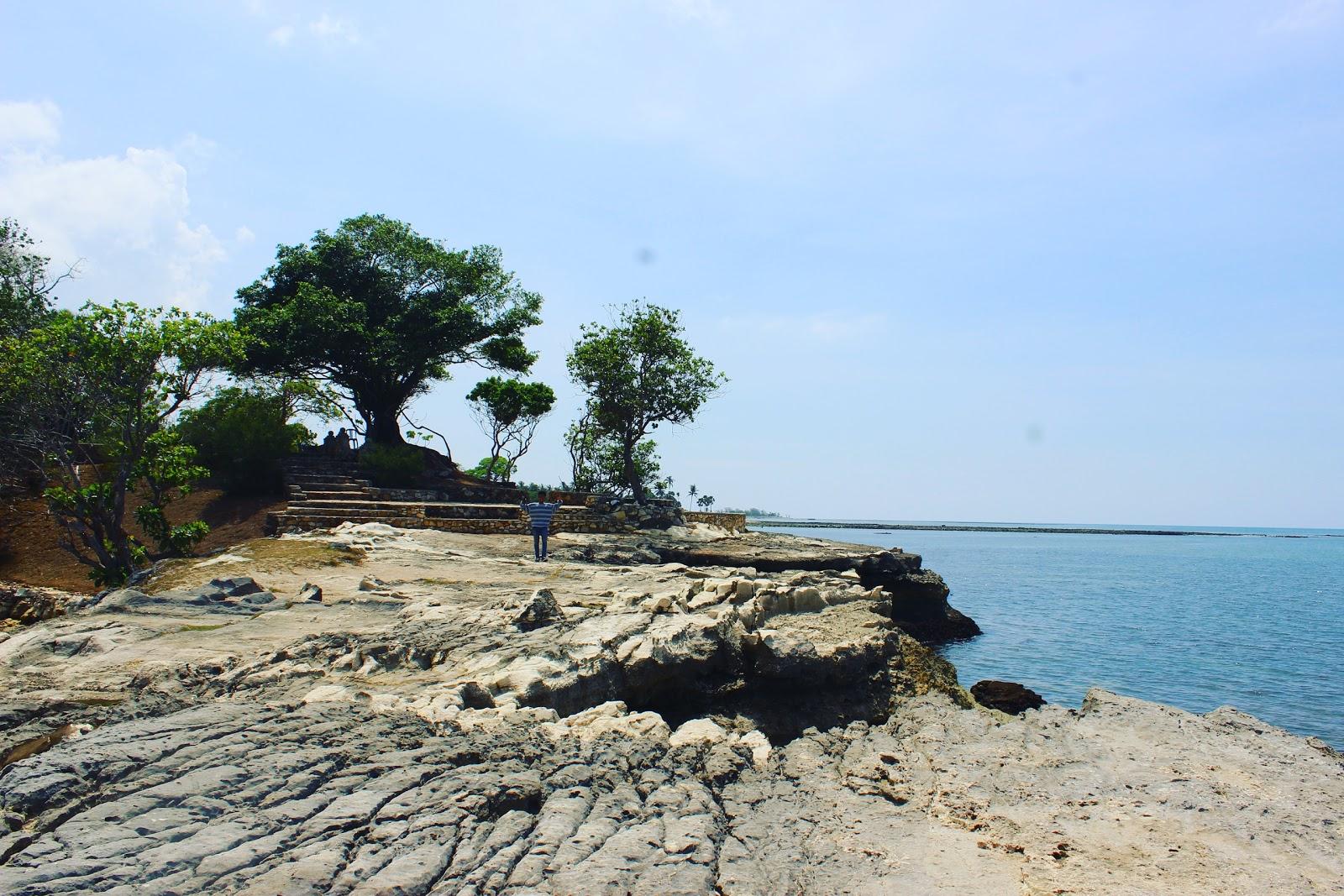 Sandee Pantai Punaga Photo