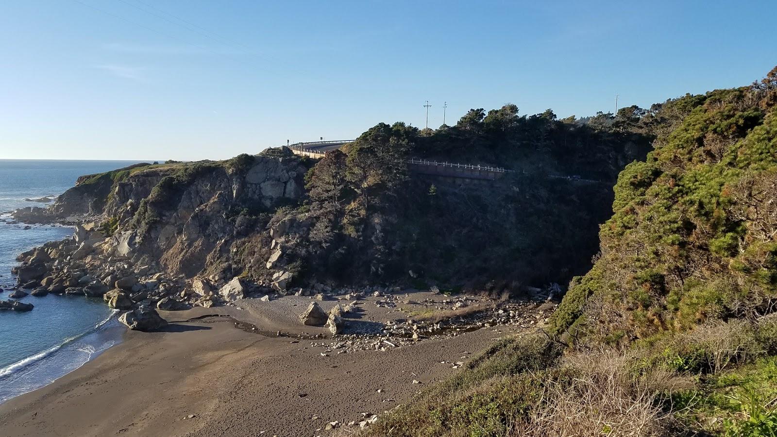 Sandee - Kolmer Gulch Beach