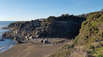 Sandee - Kolmer Gulch Beach