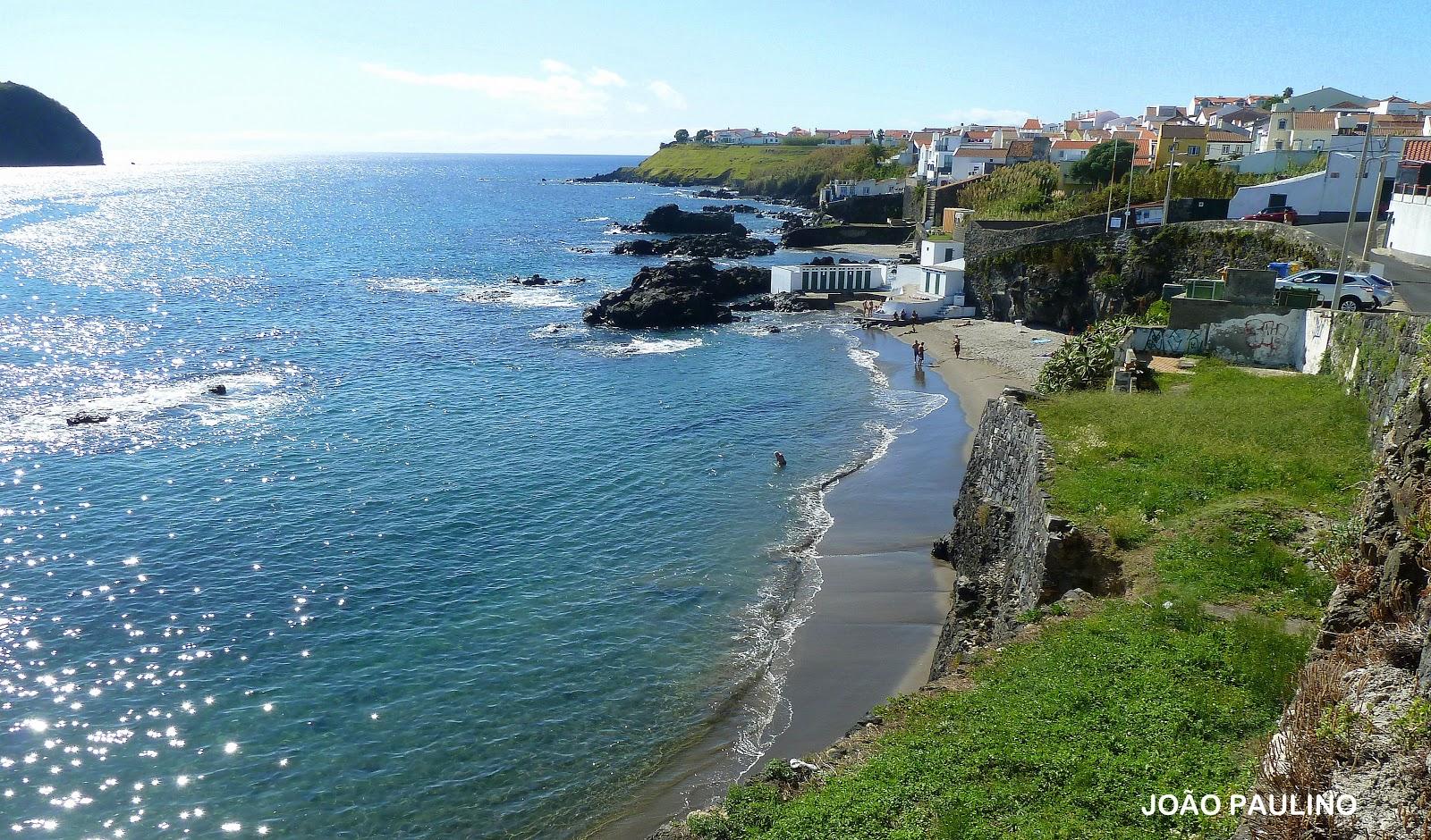 Sandee Praia Do Corpo Santo Photo