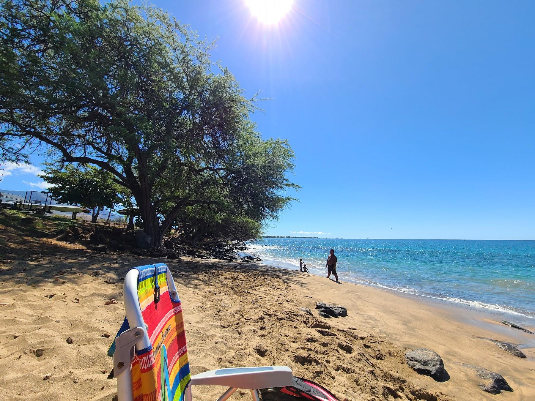 Sandee Hanakaoo Beach Photo