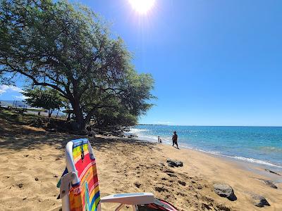 Sandee - Hanakaoo Beach