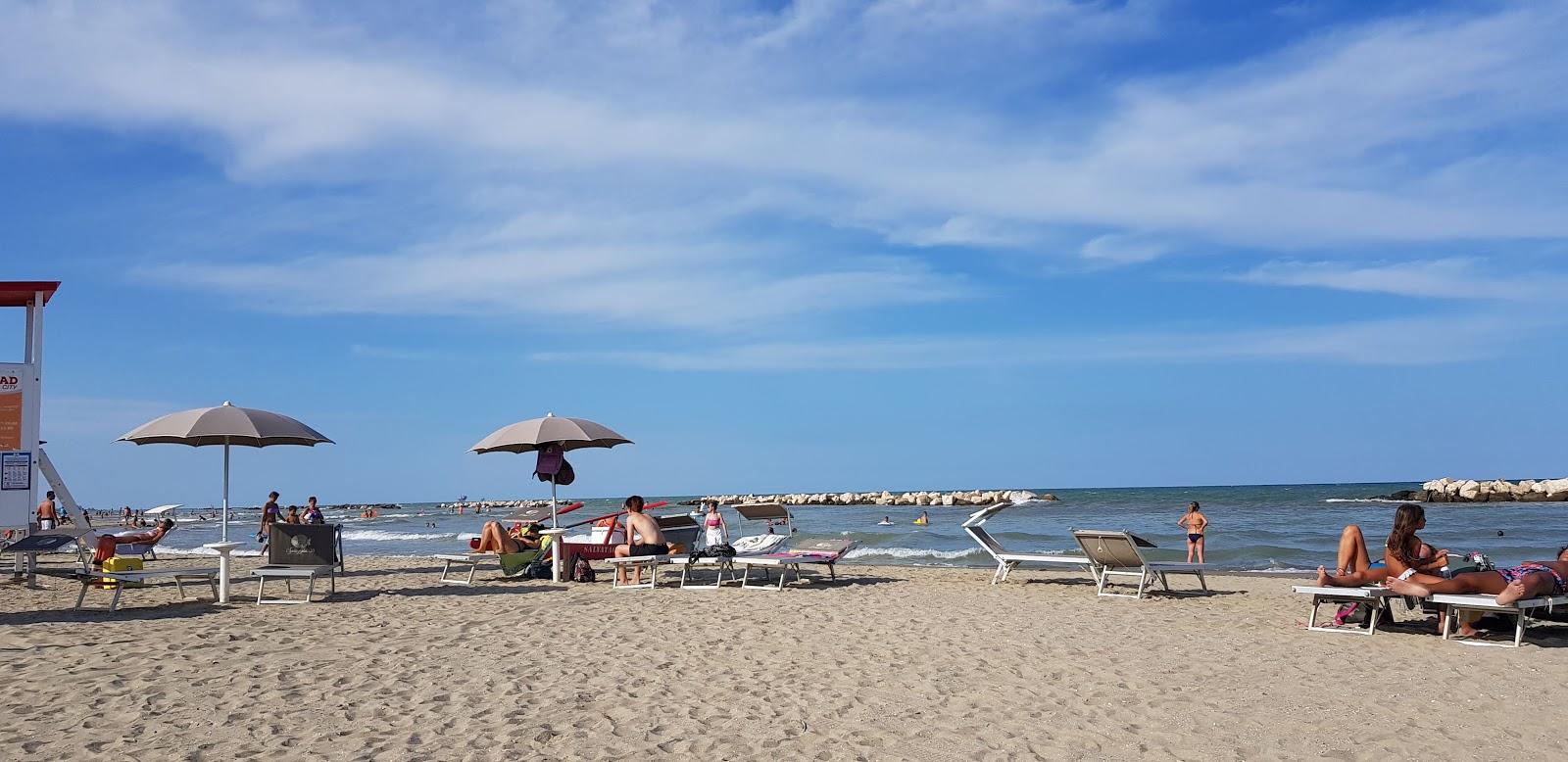 Sandee Spiaggia 30