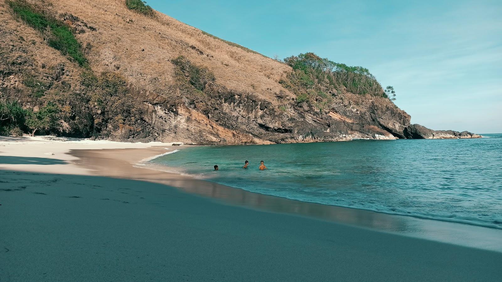 Sandee Pantai Beta