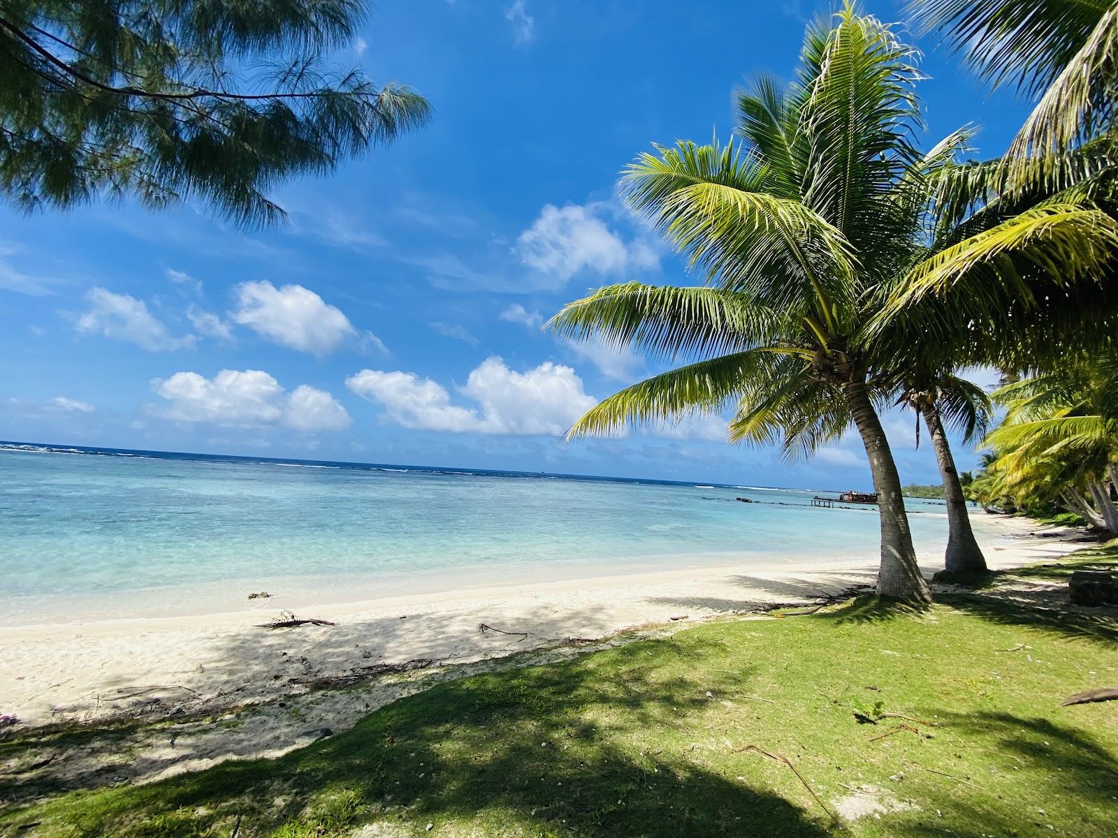 Sandee Unan Man Amko Beach