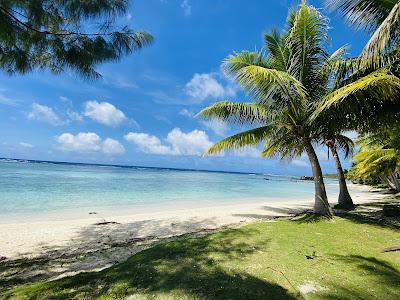 Sandee - Unan Man Amko Beach