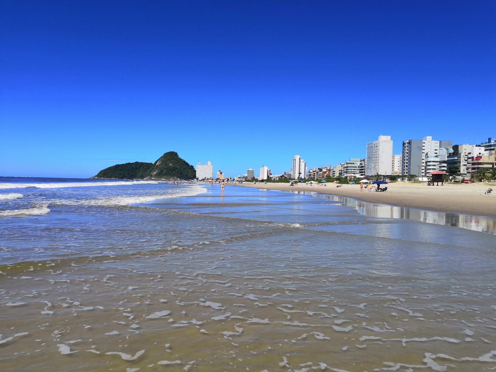 Sandee Praia Brava De Matinhos
