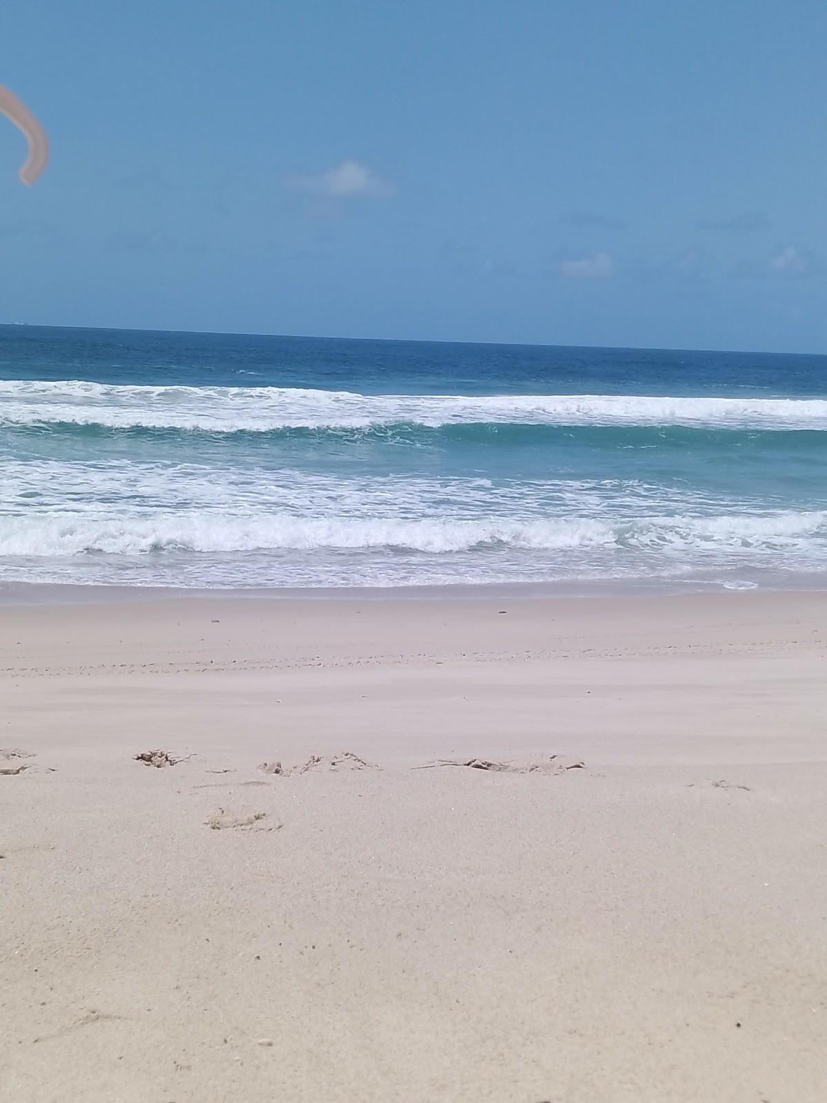 Sandee Machubo Beach Resort