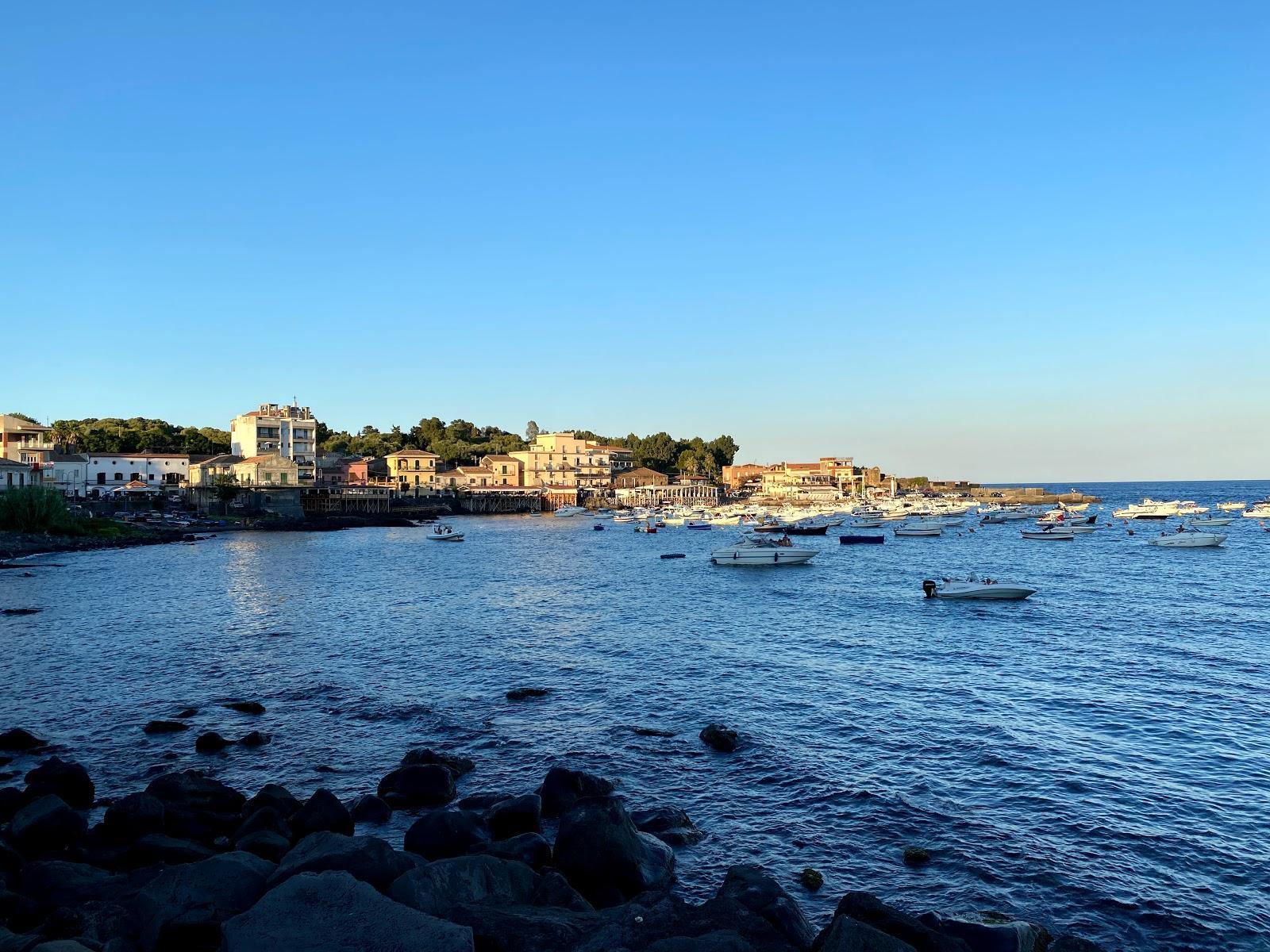 Sandee Spiaggia Di Capomulini Photo