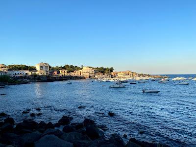 Sandee - Spiaggia Di Capomulini