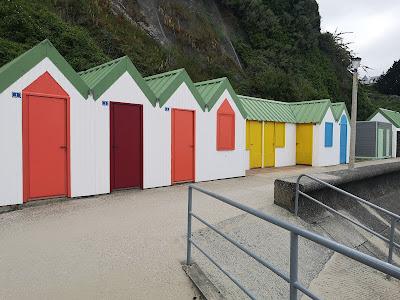 Sandee - Plage De L'Avant Port