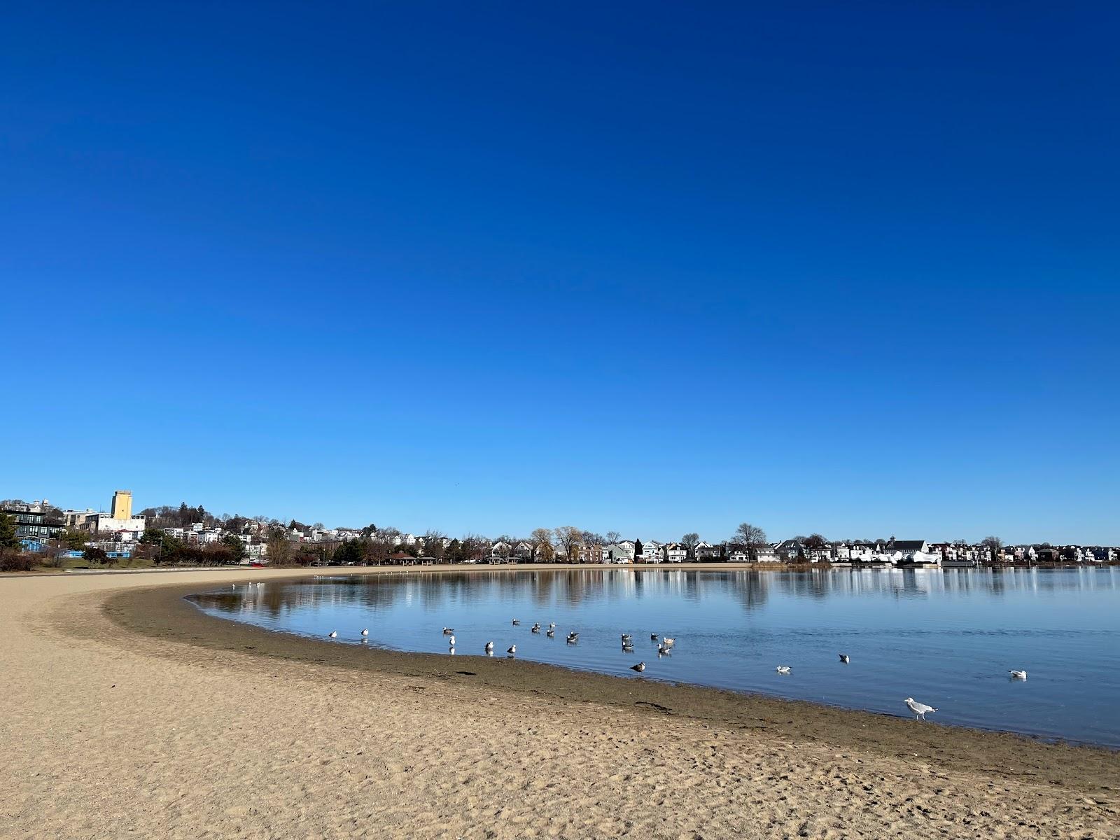 Sandee Orient Heights Beach Photo