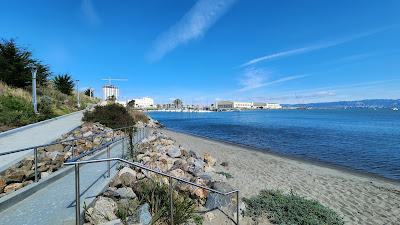 Sandee - Yerba Buena Island - Clipper Cove Beach