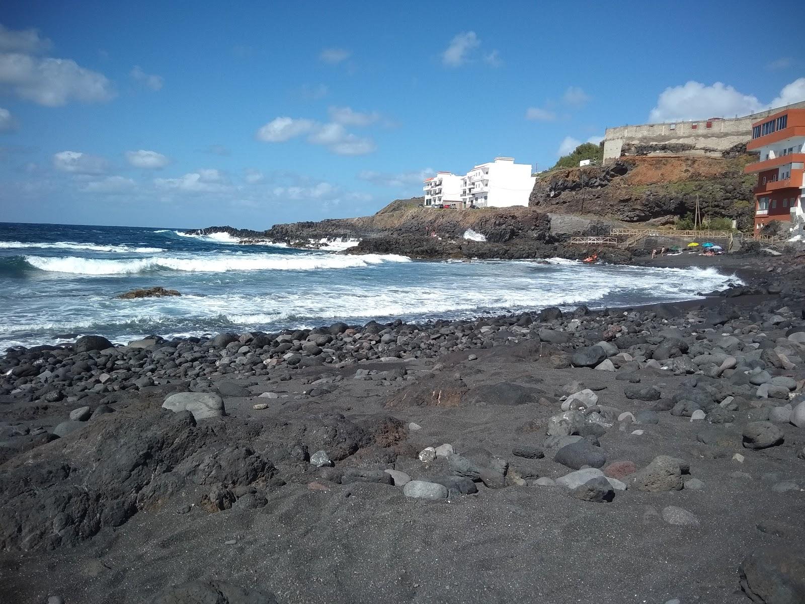 Sandee Playa Del Roquillo