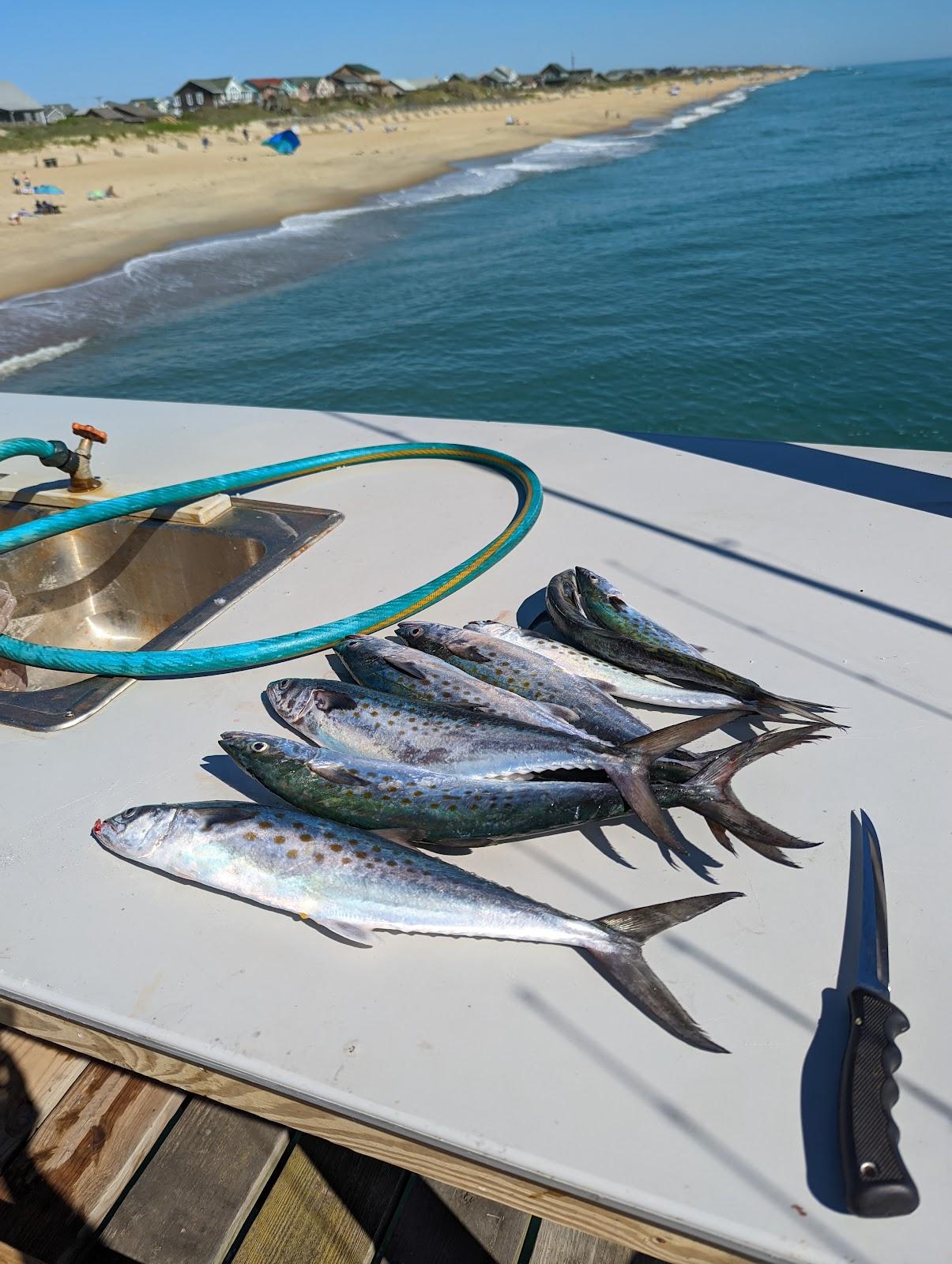 Sandee - Nags Head Fishing Pier