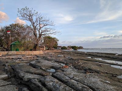 Sandee - Spot Foto Pantai Kuri