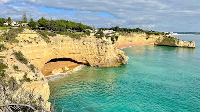 Sandee - Praia Da Ponta Da Adega