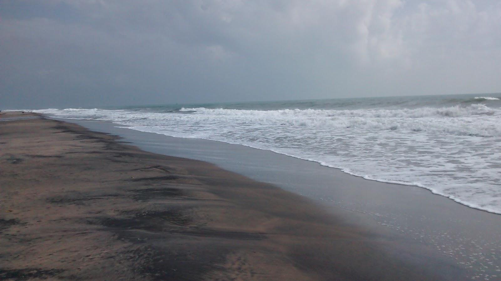 Sandee Pattinacherry Beach