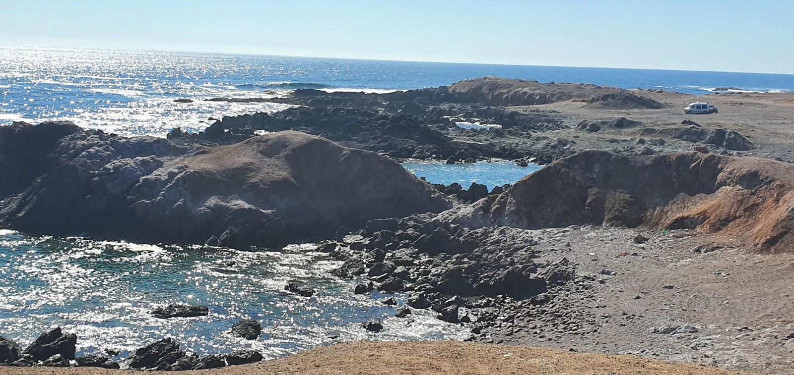 Sandee Playa Lobito
